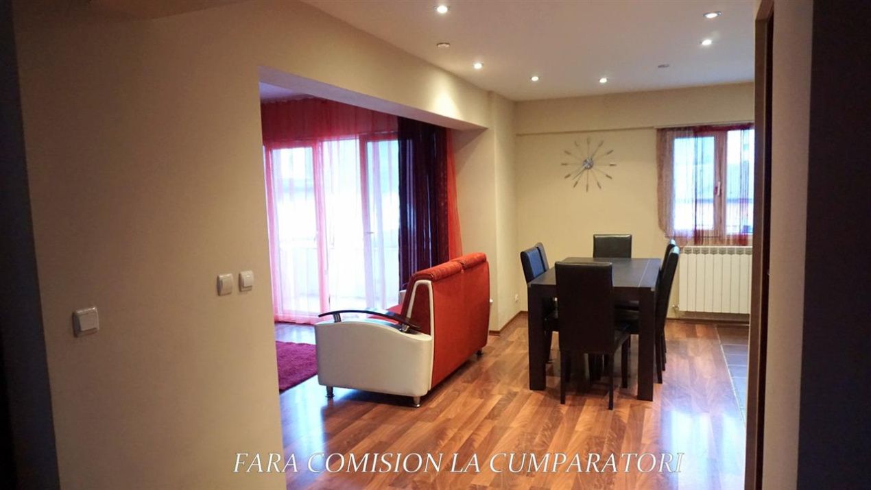 APARTAMENT 3 CAMERE AMENAJAT MODERN – fotografia 12 din 20