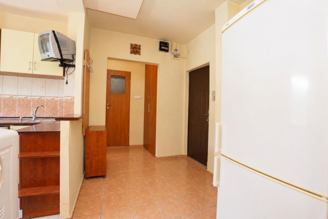2 Camere | Etaj 3/4 | 53 MP | Metrou Apărătorii Patriei | Berceni – fotografia 6 din 17