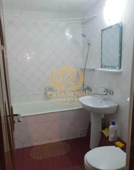 Apartament 3 camere decomandat, 64 mp – Mănăștur – fotografia 6 din 7