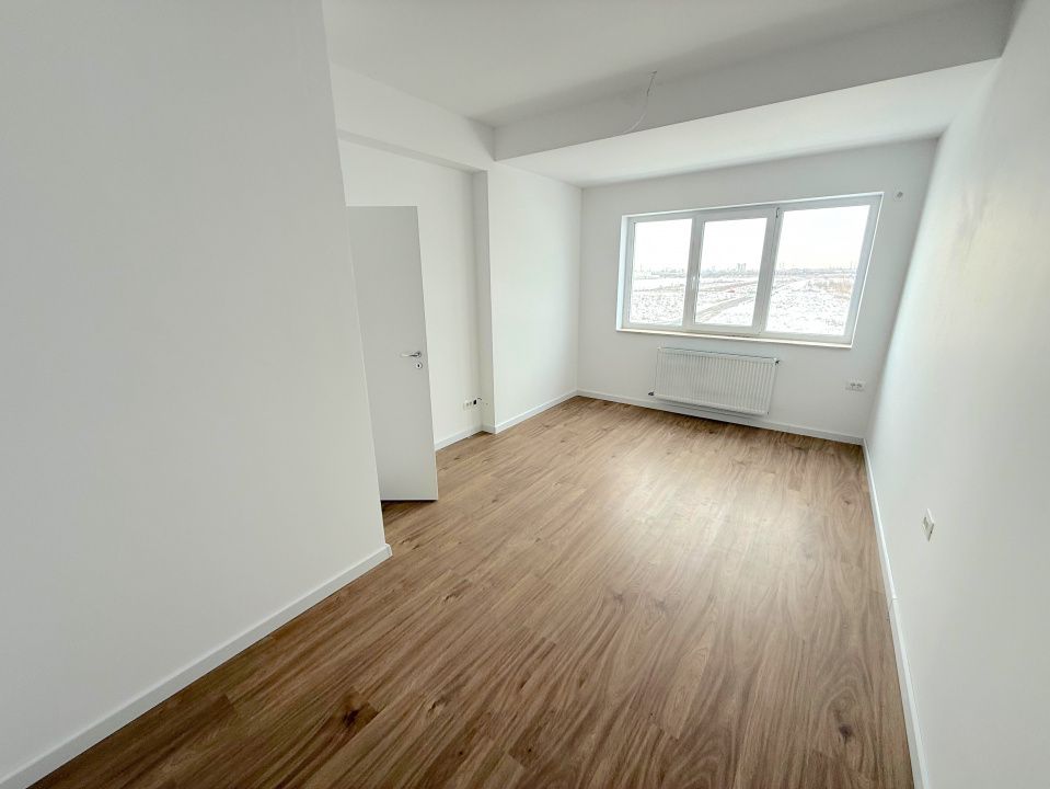 Apartament Spatios de 2 Camere - 77mp | Nou - Finalizat | Green Garden – fotografia 4 din 10