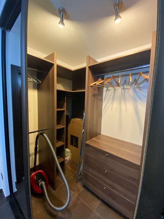 Apartament 2 camere Blv Unirii | 75mp| Renovat-Mobilat-Utilat | Vedere Bulevard – fotografia 15 din 16