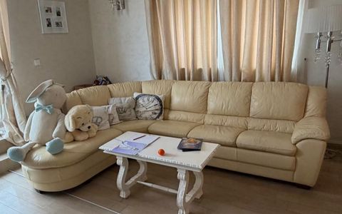 Apartament 3 camere de inchiriat, in zona Dacia - Constanta