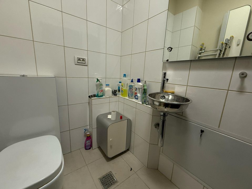 Apartament 4 camere 180MP | Bucurestii Noi | 2 locuri parcare | – fotografia 18 din 23