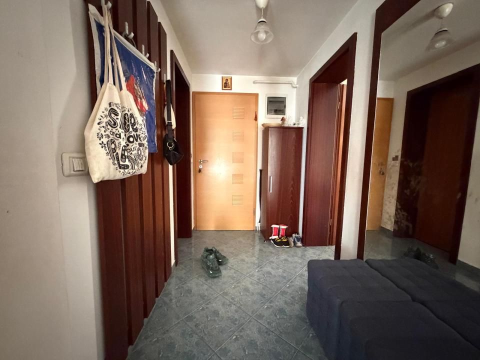 COMISION 0 | 3 camere | investitie | 3 apartamente | locuri de parcare | – fotografia 9 din 15