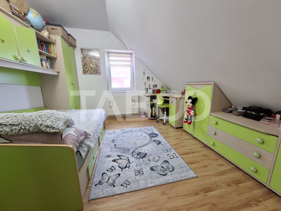 Apartament 3 camere - un loc cu energie buna gata sa devina acasa – fotografia 10 din 12