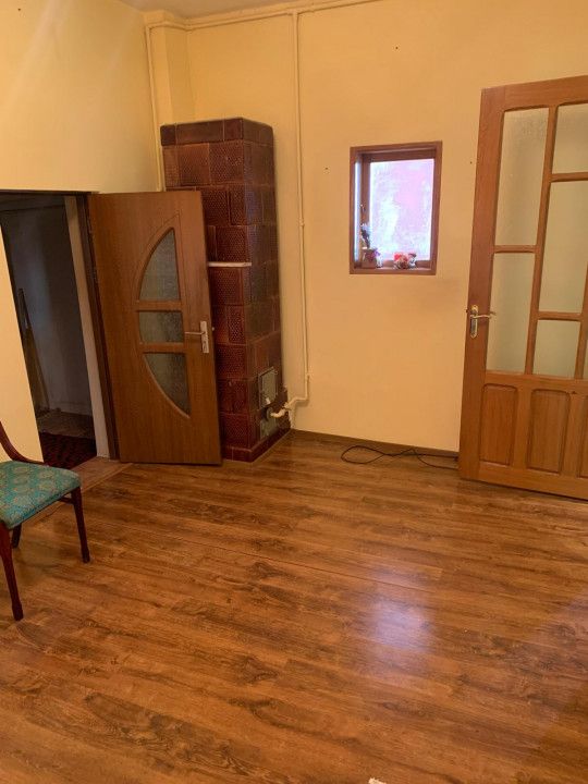 Apartament în vilă  – Strada Trivale, Pitești – fotografia 3 din 7
