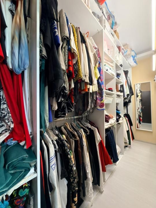 Apartament 3 camere | Unirii - Marasesti | renovat complet LUX | – fotografia 15 din 16