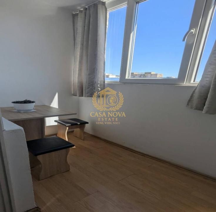 Garsoniera 28mp, balcon 3mp, etaj intermediar, zona Piata Flora – fotografia 4 din 6