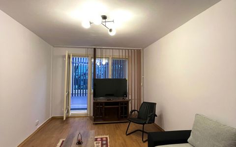 2 Camere de inchiriat | Berceni - Grand Arena | Metrou | Mobilat