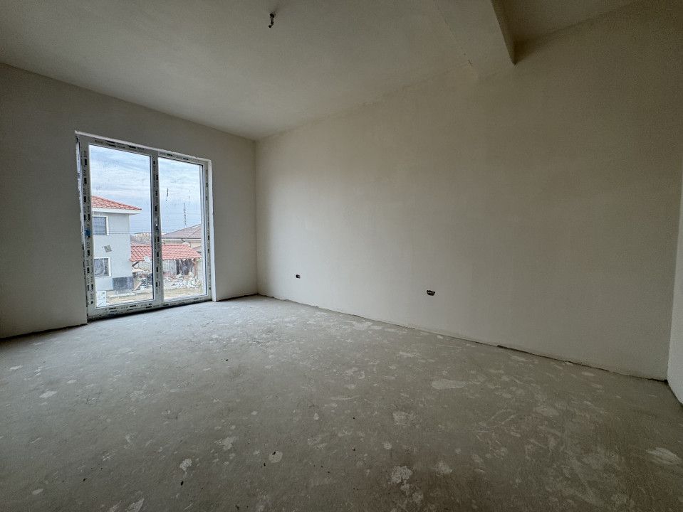 Duplex 5 camere, 120 mp utili, P+Etaj, 269mp teren-ESO Giroc – fotografia 4 din 18