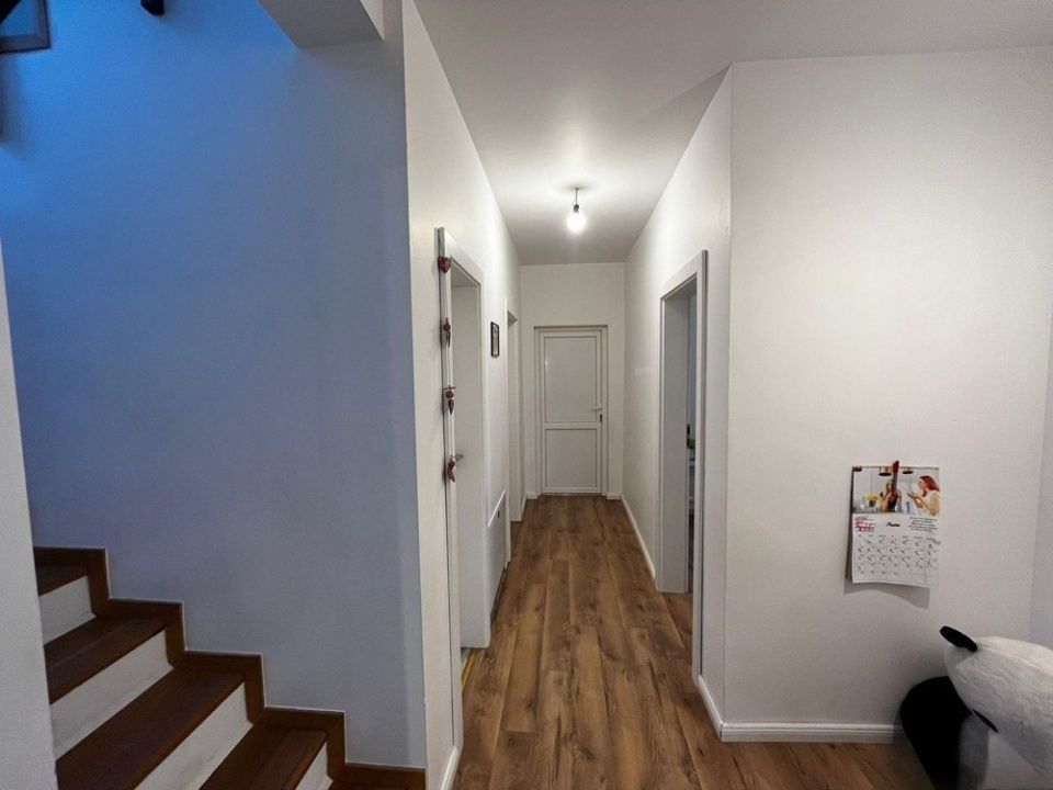Vilă la cheie, 249 mp utili, teren 640 mp | Dezmir – Planoarelor – fotografia 8 din 10
