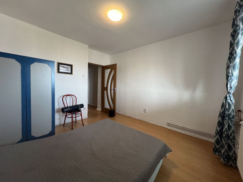 ULTRACENTRAL | 2 CAMERE | MODERN | VEDERE LA MARE – fotografia 12 din 17