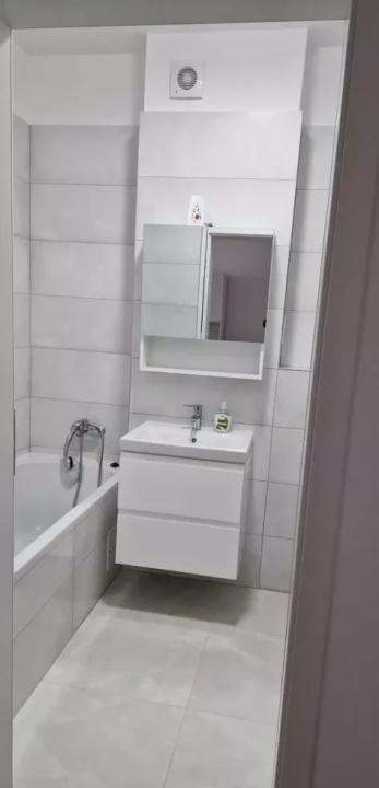 2 Camere de inchiriat | Rahova | Centrala | Parcare | Mobilat – fotografia 5 din 5