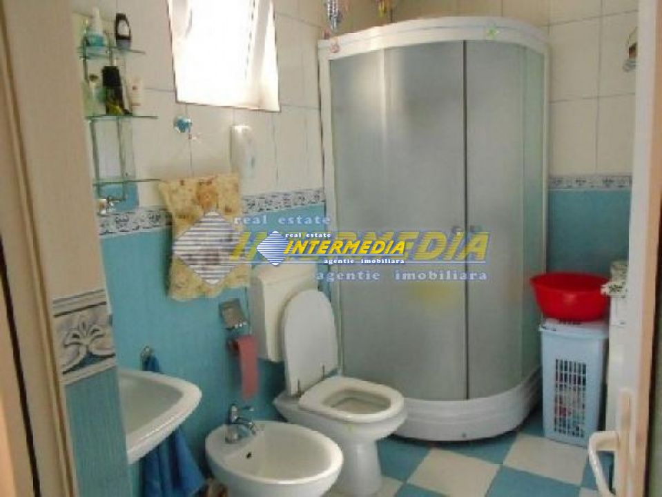 Vila de vanzare Alba Iulia zona Centru – fotografia 6 din 13