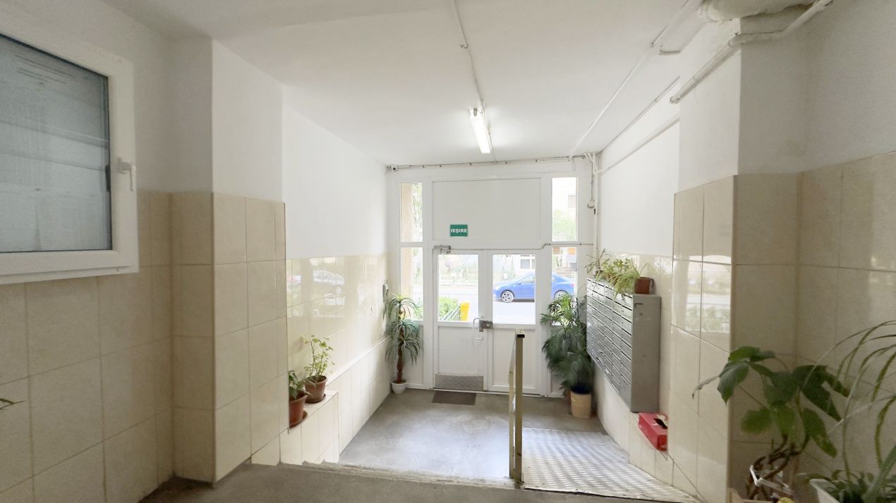Cauți apartament cu 3 camere în Rahova? Il gasesti aici aici! – fotografia 32 din 36