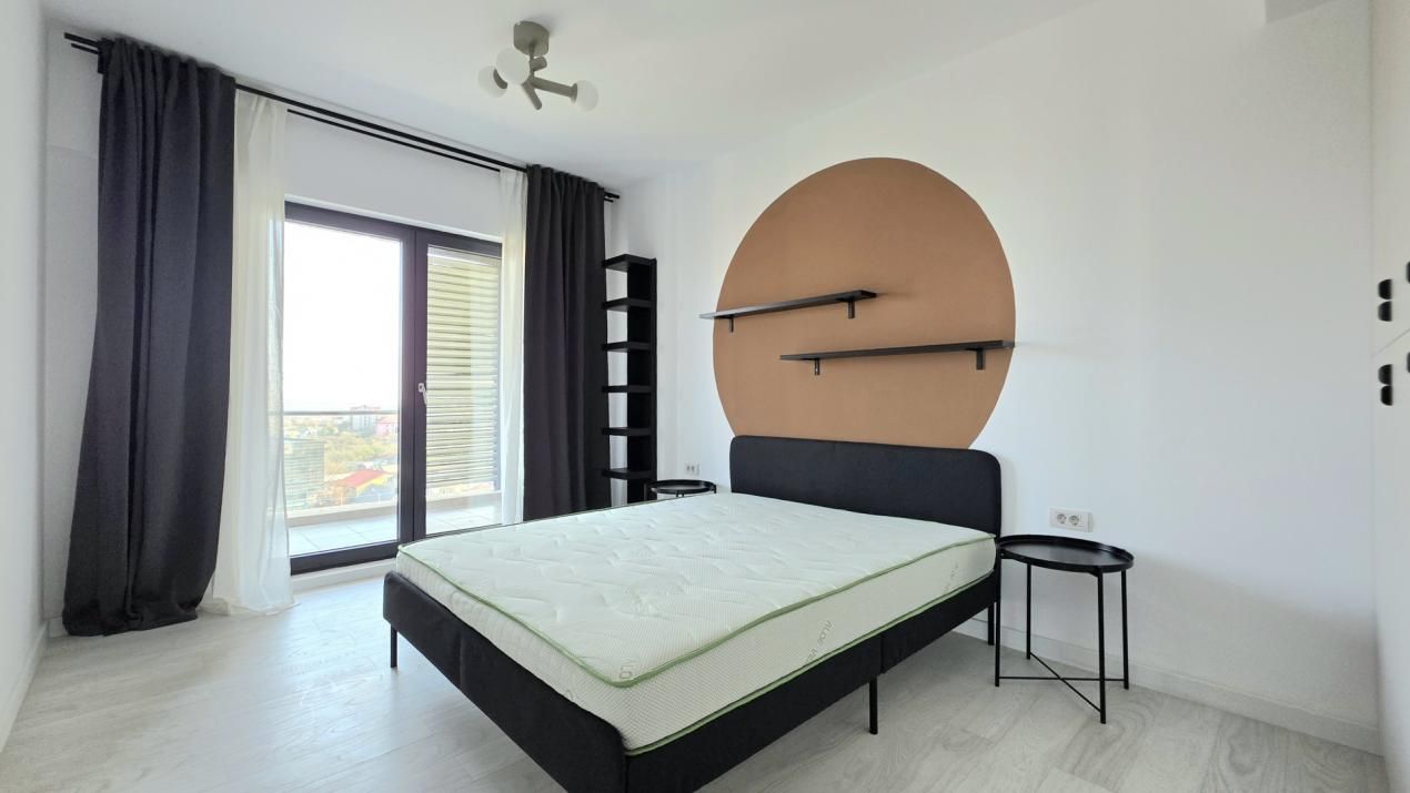 3 Camere Mobilat si Utilat Modern - Complex pe Malul Lacului – fotografia 7 din 12
