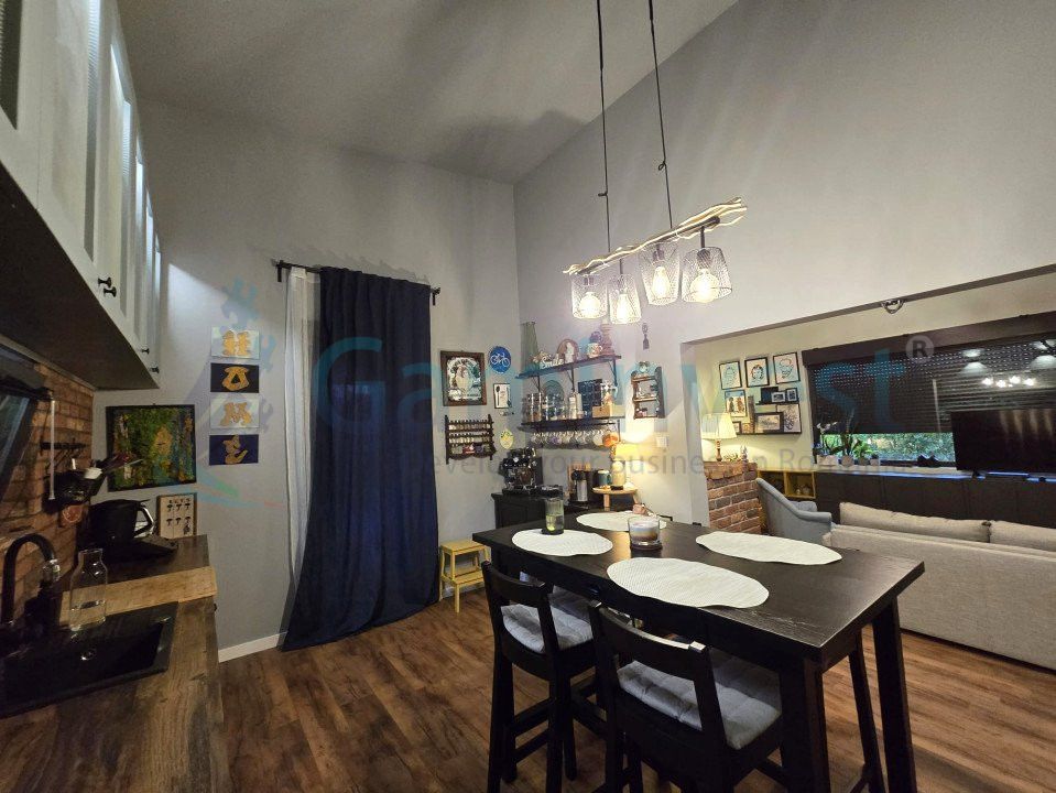Casa exclusivista cu 5 camere de vanzare,Oradea,Bihor – fotografia 9 din 31