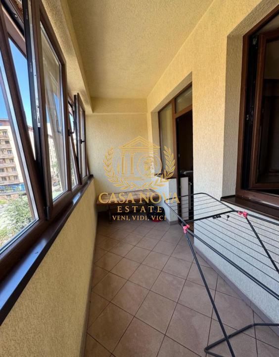 Apartament 2 camere, parcare, zonă Iulius Mall – str. Teodor Mihali – fotografia 8 din 8