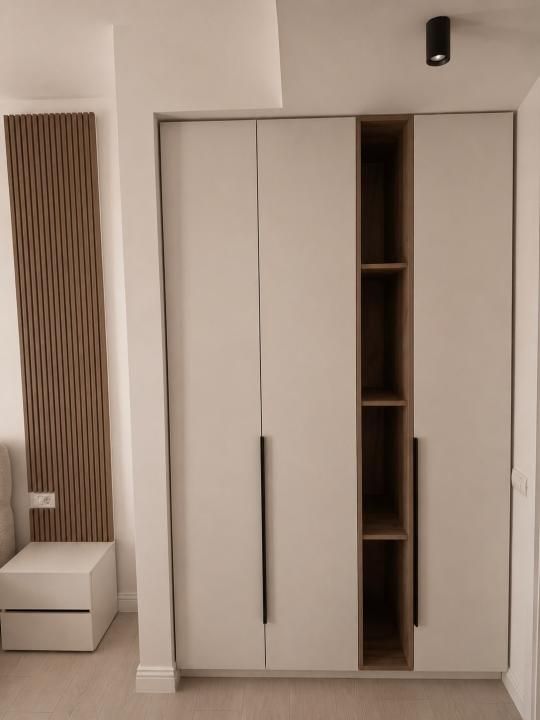 Apartament 3 cam 100 MP |Rond Pipera-MTM -Aviatiei|Parcare Subteran – fotografia 19 din 20