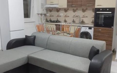 2 Camere de inchiriat | Sud | Metrou | Centrala Proprie | Parcare