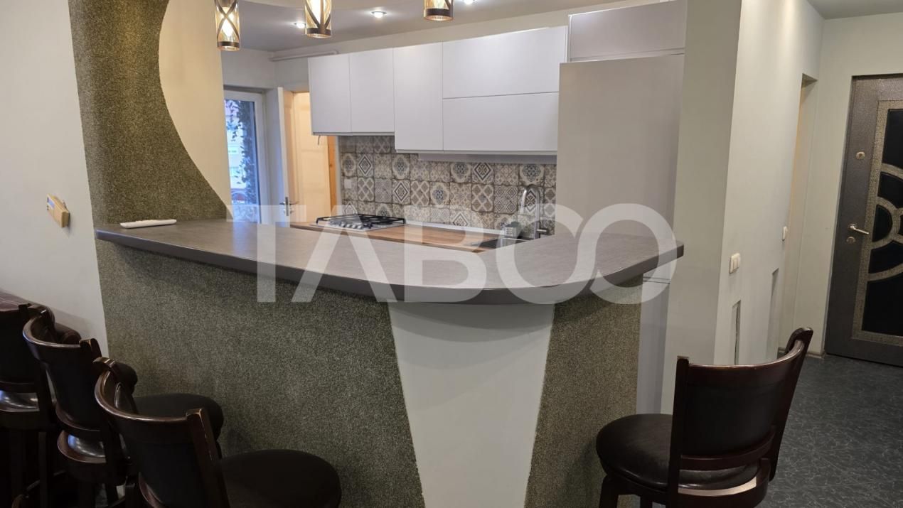Apartament 4 camere de vanzare in Sebes Valea Frumoasei – fotografia 4 din 15