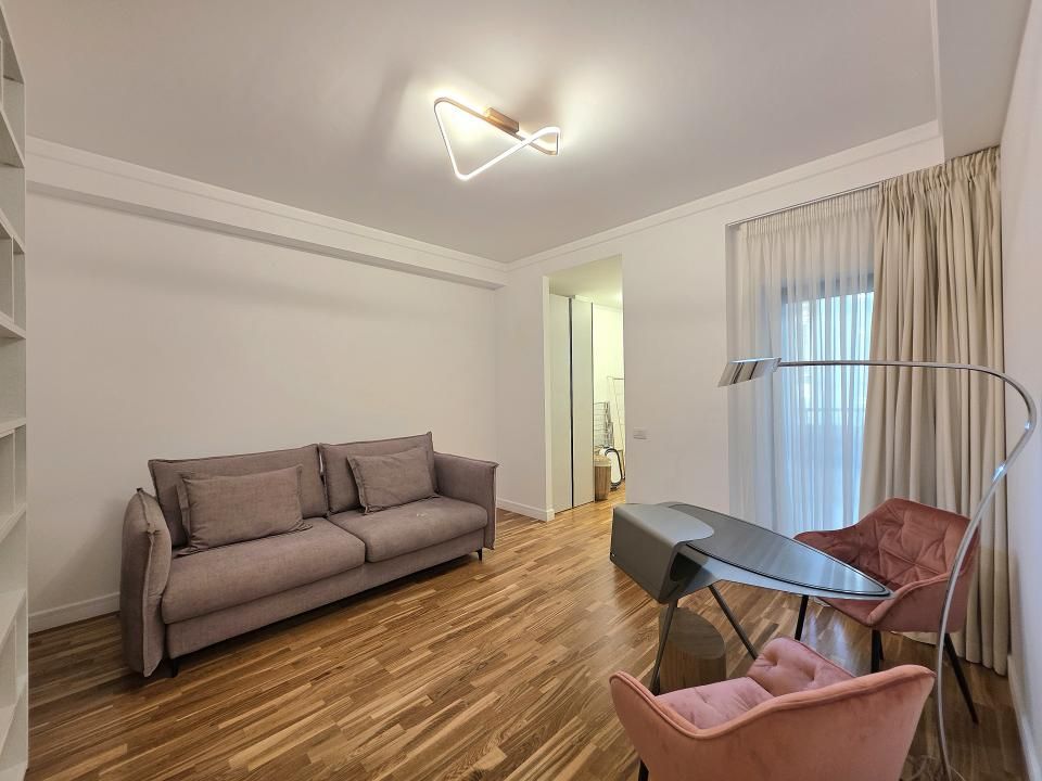 H Victoriei 139 | 84 sqm Apartment - Mixed View | 3 Rooms + 3 Balcony – fotografia 42 din 68