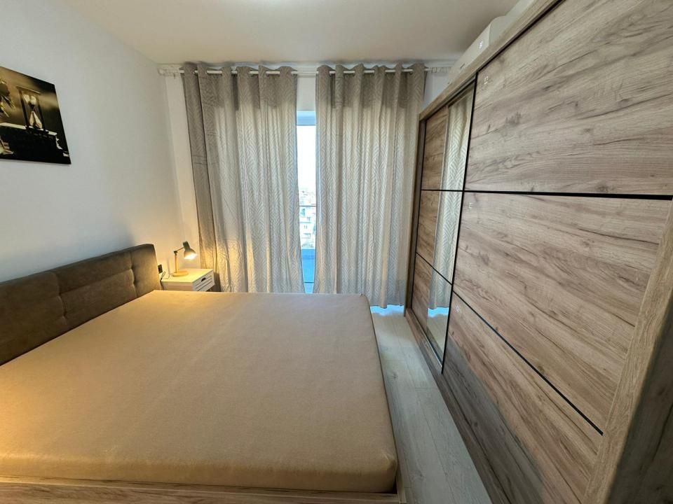 2 Camere de inchiriat |  Pallady | Centrala | Parcare | Pet Friendly – fotografia 5 din 12