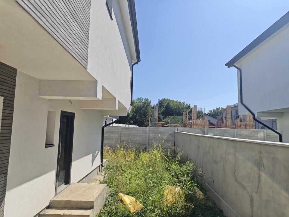 Single | Primarie -Tunari | COMPLEX Townhouse | 100 mp utili | – fotografia 22 din 24
