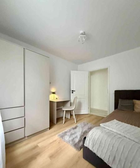 Apartament 3 Camere Modern | Titan | 2 Bai | La 5 Minute De Metrou | – fotografia 4 din 21