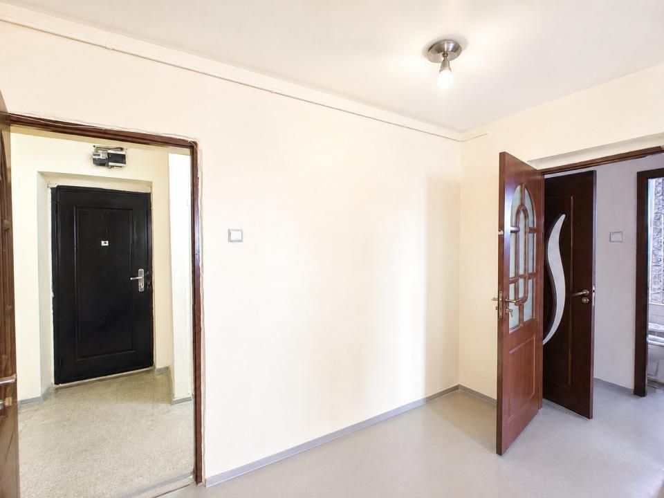 Oportunitate Mall Plaza | 2 Camere + Balcon | 350 m Tramvai 41 – fotografia 3 din 9
