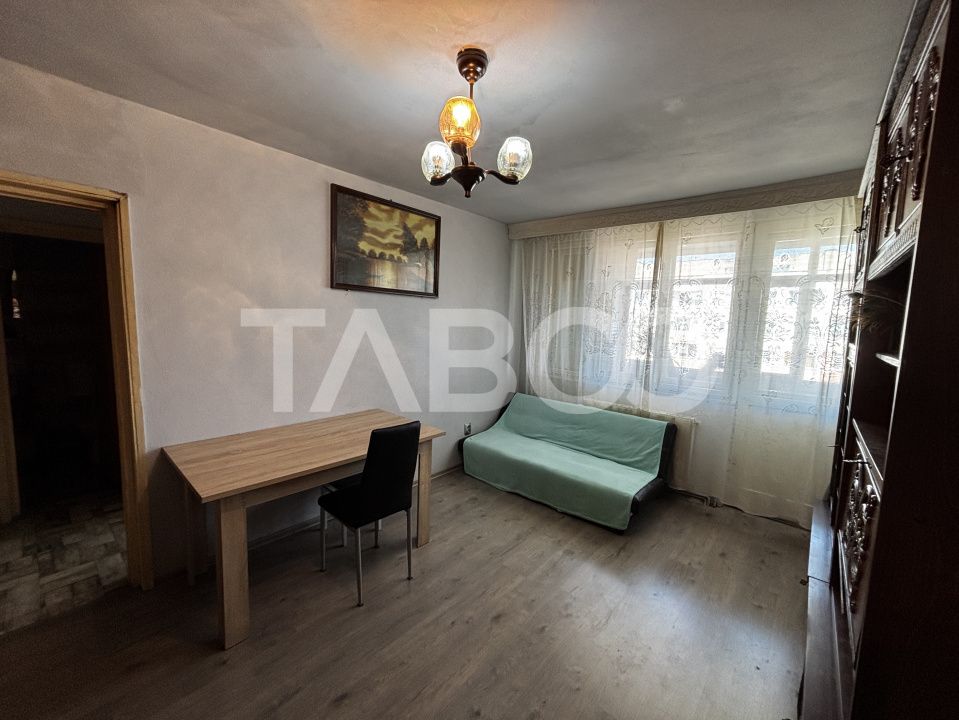 Apartament de vanzare  2 camere 47mp+7mp balcon zona Mihai Viteazul – fotografia 7 din 11
