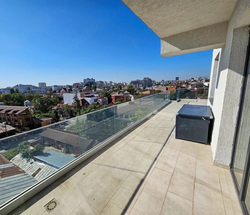 3 Camere de inchiriat | Iancului | Metrou | Parcare | Centrala | Lux – fotografia 7 din 11