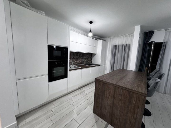 3 Camere de inchiriat | Moghioros Park | 2 Bai | Centrala | Parcare – fotografia 5 din 8