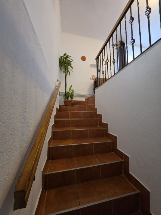 Casa de vanzare, Turnisor,2 corpuri, 140 mp utili, 290 curte comuna – fotografia 7 din 19