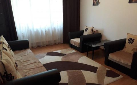 2 Camere de inchiriat | Drumul Taberei | Metrou | Decomandat