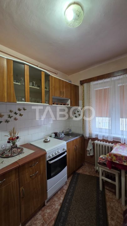 Apartament cu 2 camere de vanzare zona Ciserom – fotografia 4 din 12
