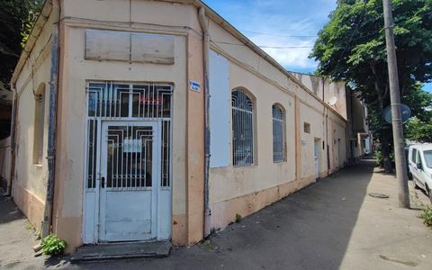 Casa de vanzare in Constanta, central, langa Tomis Mall, comision 0%