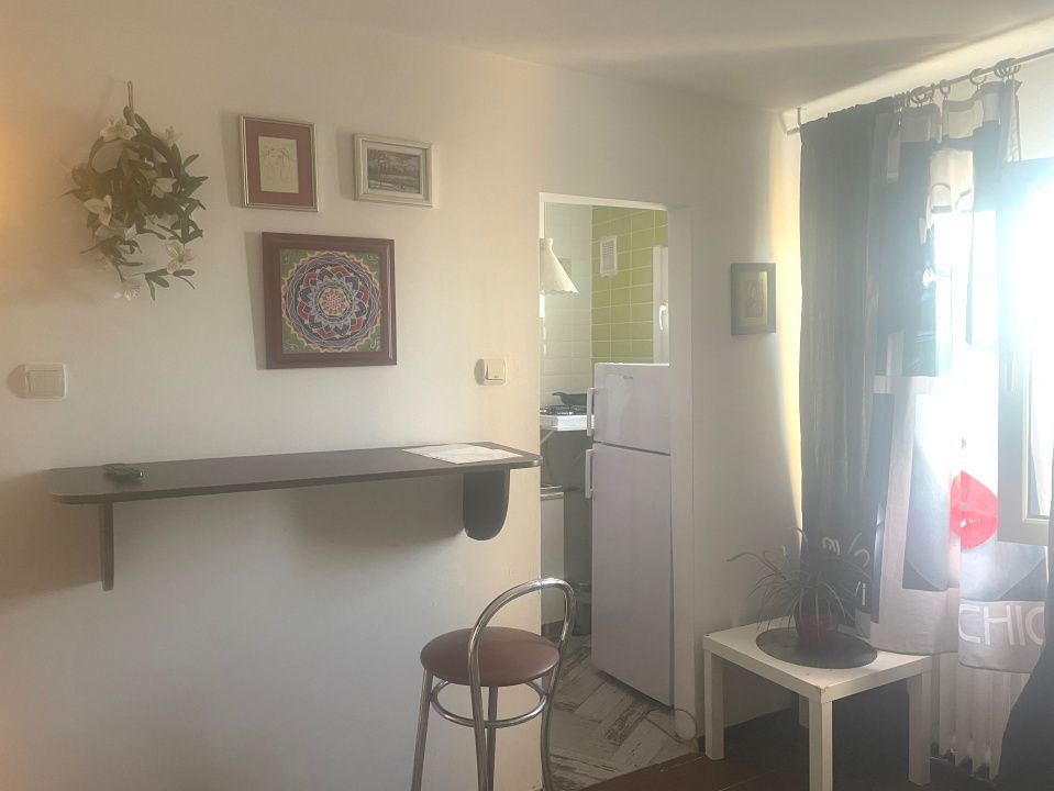 Garsoniera  renovata - 10 minute Parcul Titan – fotografia 6 din 11