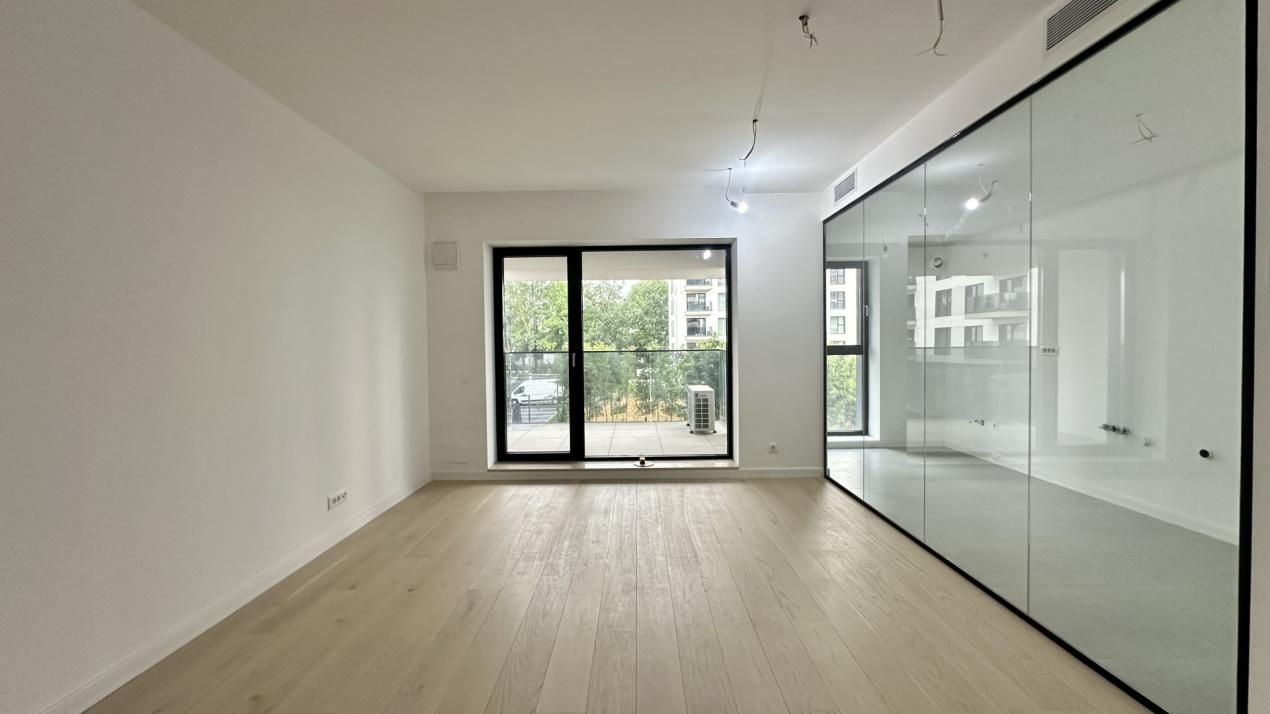 Apartament 2 camere | 59 MP Utili | Nusco City Faza 2 – fotografia 1 din 18