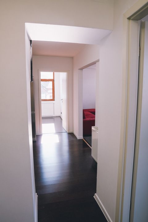 Apartament 3 camere superb, gata renovat – Centrul Istoric Sibiu! – fotografia 11 din 21