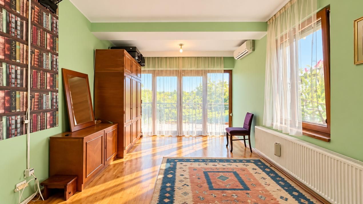 Vilă individuală Snagov | 377 mp utili | 6 dormitoare | Garaj 2 mașini – fotografia 8 din 21
