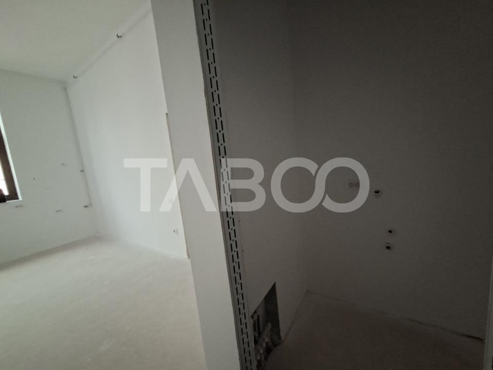 Apartament de vanzare 3 camere 3 bai zona centrala - predare la ALB – fotografia 6 din 11