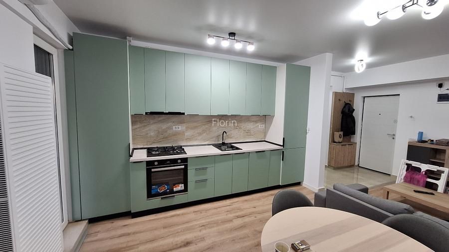 2 Camere de inchiriat | Central Adress | Central proprie | 2025 | Mobilat – fotografia 1 din 10