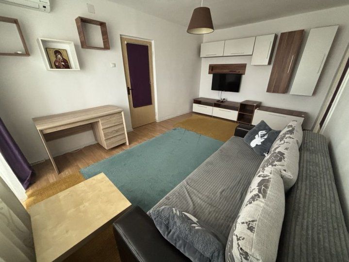 2 Camere de inchiriat | Berceni | Metrou | Mobilat | Utilat – fotografia 1 din 7