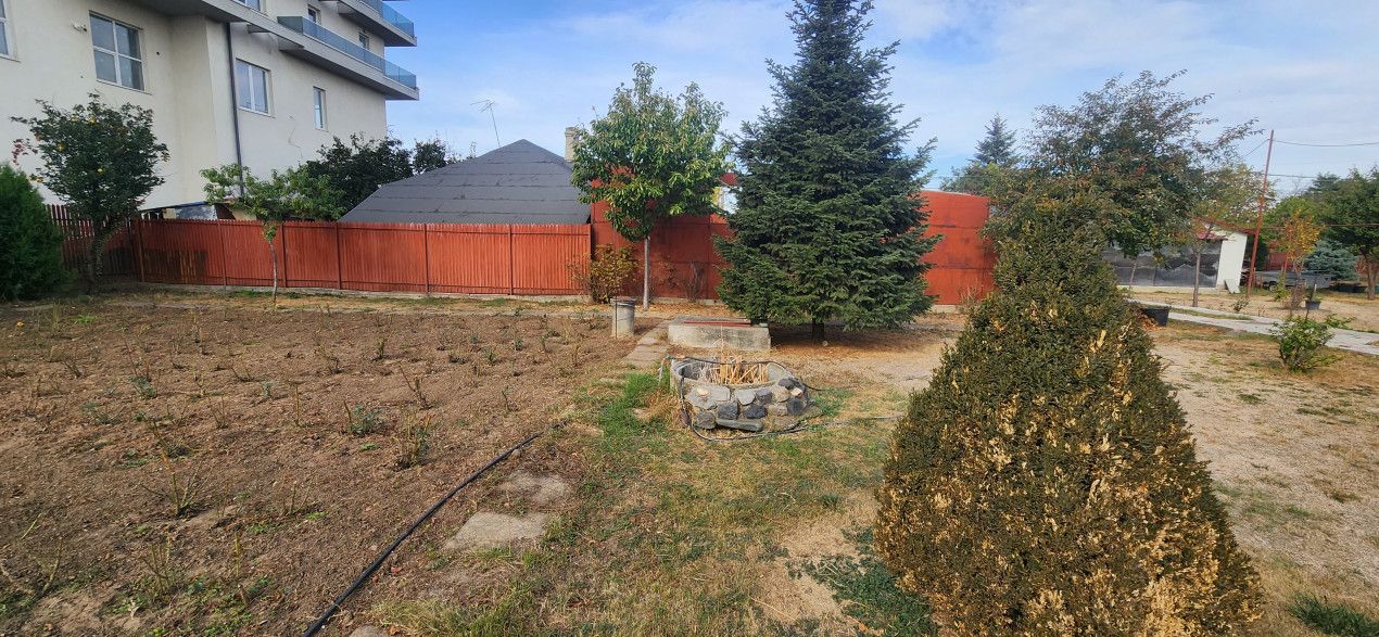 ✨[DOMENIU PRIVAT] Vilă deosebita în Inima Orașului Voluntari | Teren 2.500 mp |✨ – fotografia 27 din 48