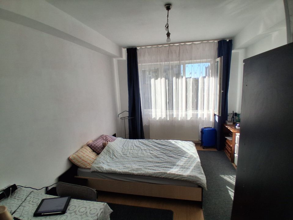 Garsonieră de vânzare, 21 mp. Mănăștur – fotografia 2 din 7