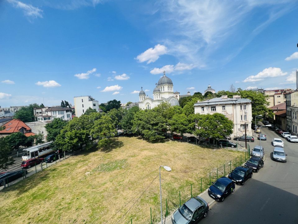 Apartament cu 2 camere, centrala proprie,  in zona Piața Unirii – fotografia 13 din 13