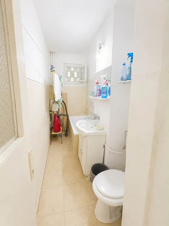 Apartament 2 camere de vânzare | KM 4-5 | Parter | 38 mp – fotografia 6 din 7
