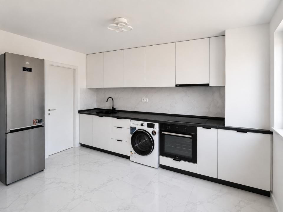 Apartamente noi-Berceni-Mall Grand Arena-1.500 EUR/mp+TVA-Finantare – fotografia 1 din 14