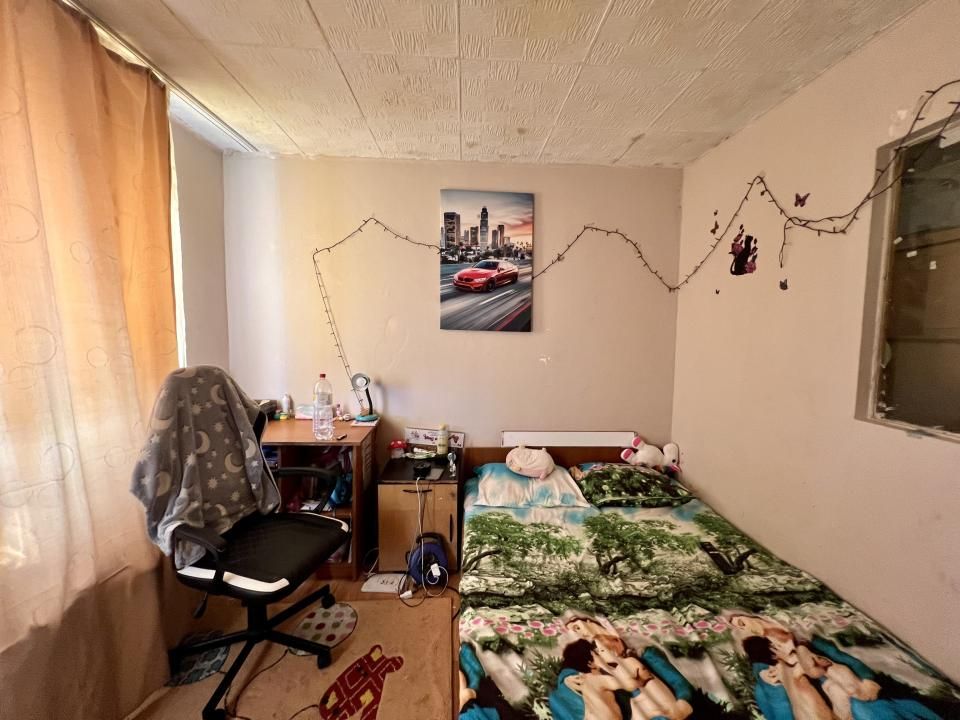 Apartament cu 2 camere, 32 mp utili, decomandat - zona Olimpia – fotografia 5 din 9